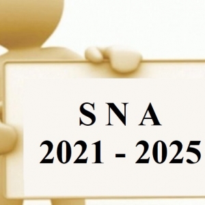 SNA 2021-2025