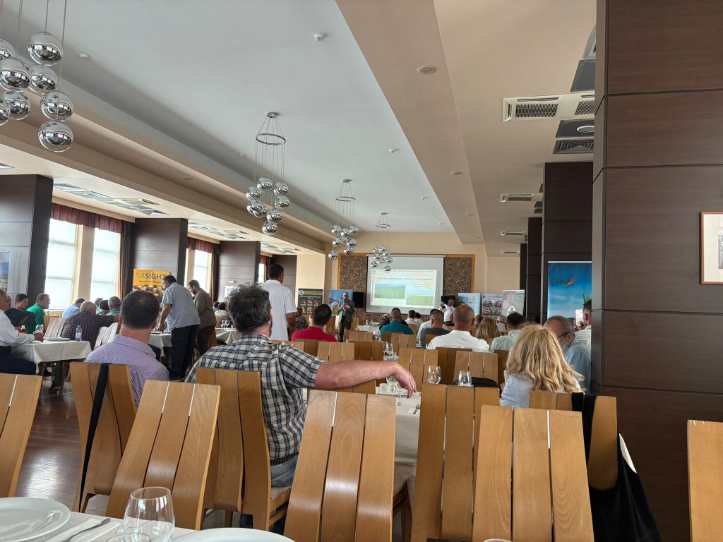 Convenția Națională Cartoful 25 iunie 2025