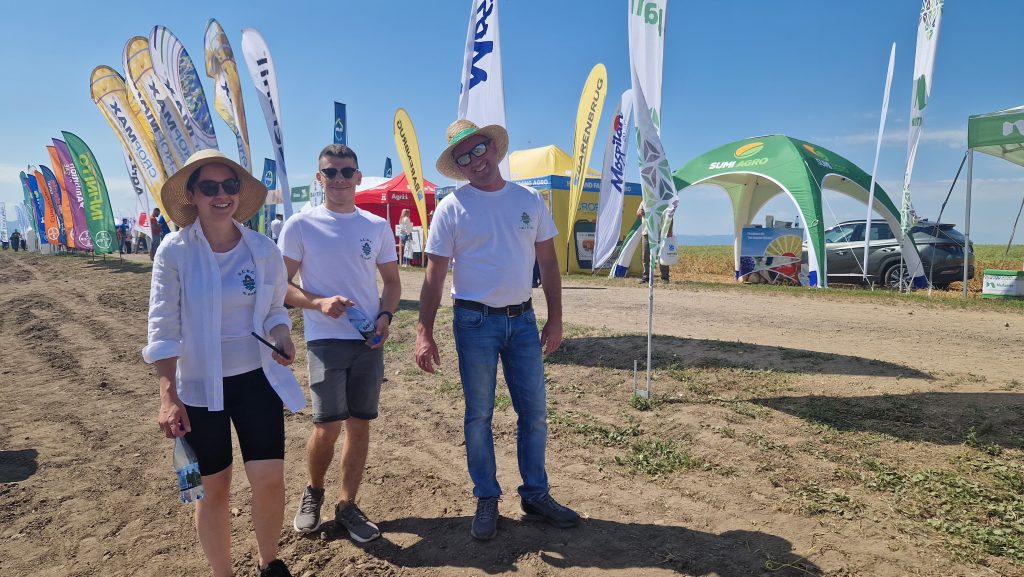 Ziua Verde a Cartofului 26 iunie 2025