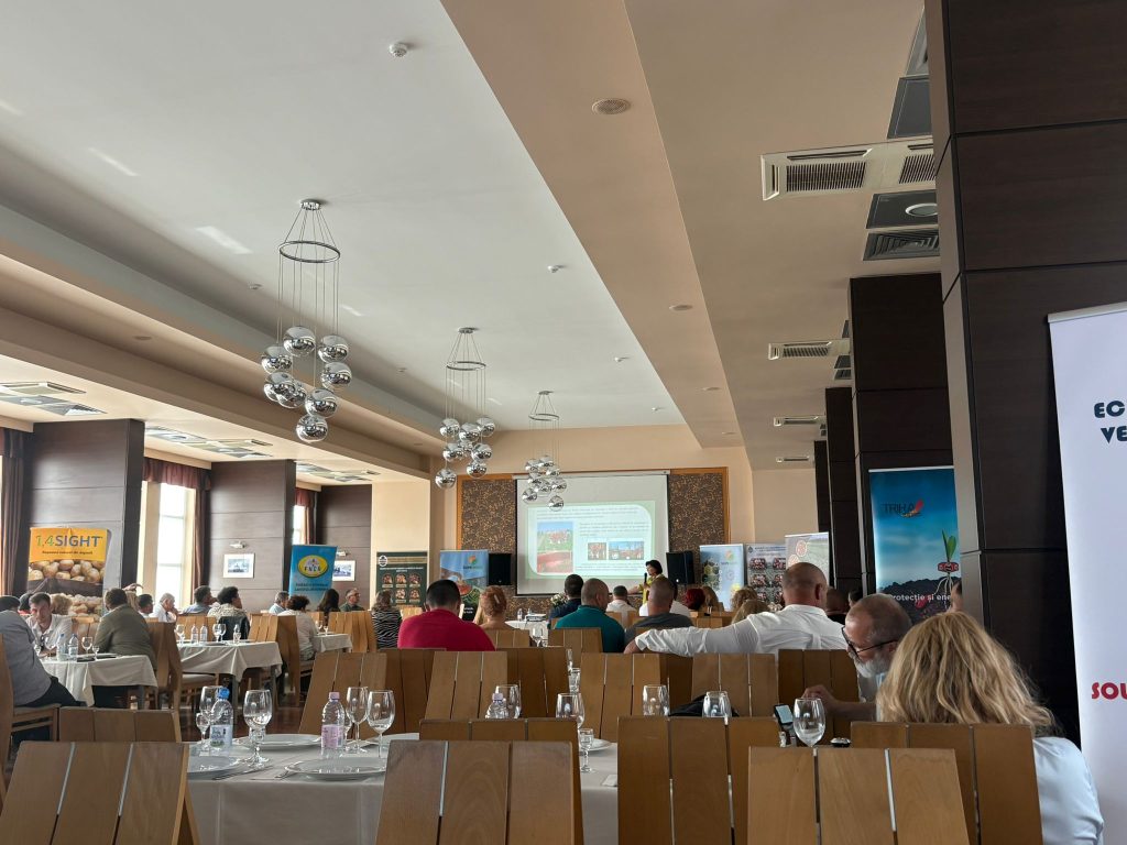 Convenția Națională Cartoful 25 iunie 2025