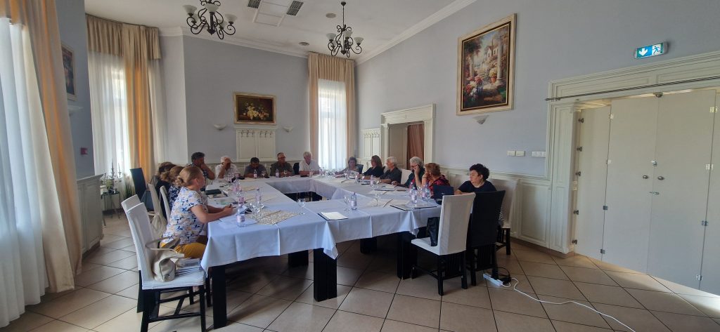 Diseminare și tranfer tehnologic