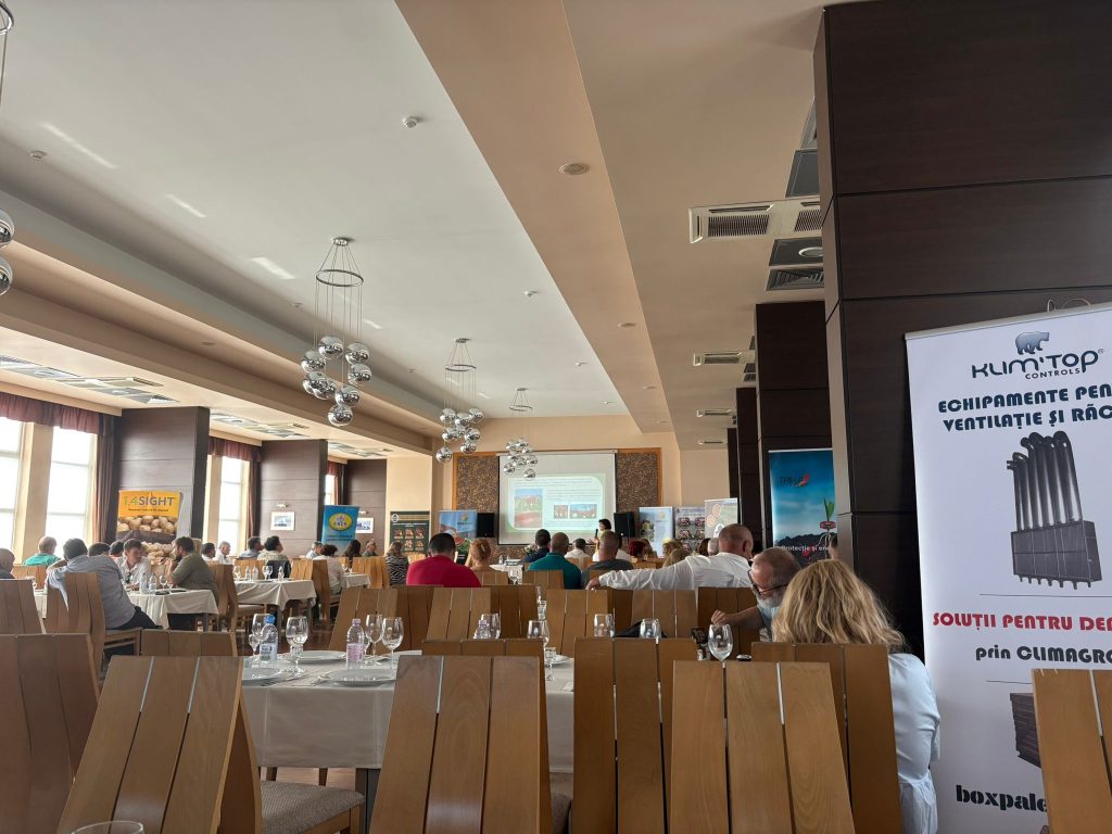 Convenția Națională Cartoful 25 iunie 2025