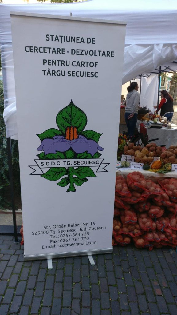 Diseminare și tranfer tehnologic