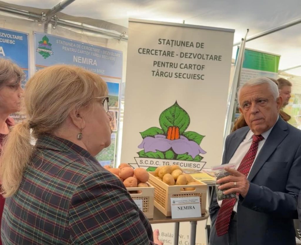 Diseminare și tranfer tehnologic