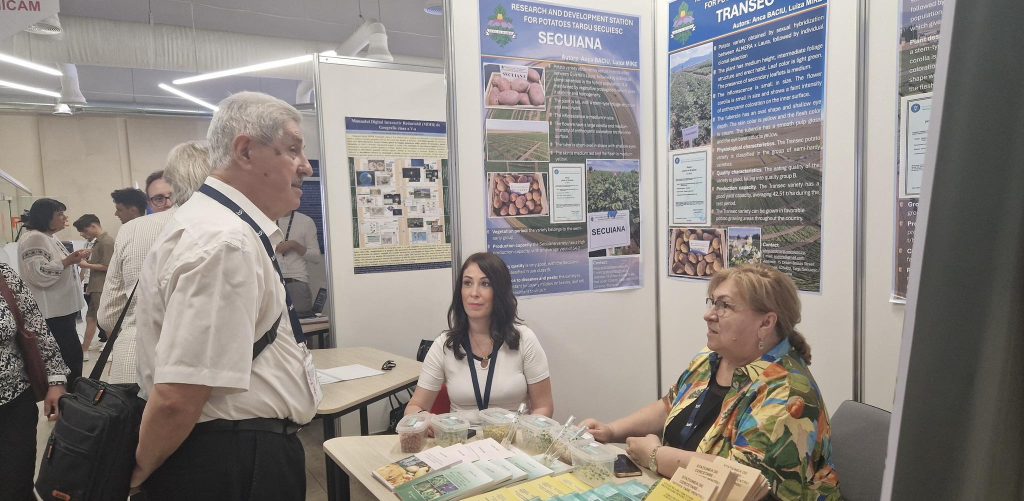 International Exhibition of Inventions and Innovative Entrepreneurship Chișinău 2025