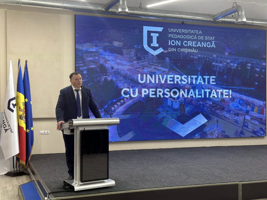 International Exhibition of Inventions and Innovative Entrepreneurship Chișinău 2025