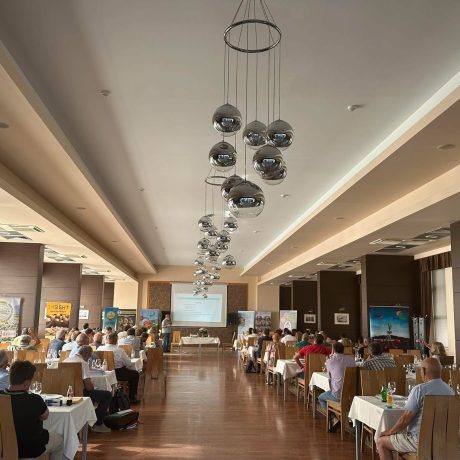 Convenția Națională Cartoful 25 iunie 2025