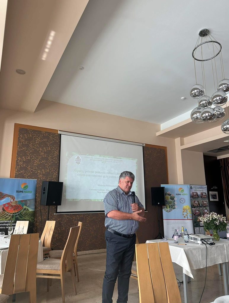Convenția Națională Cartoful 25 iunie 2025