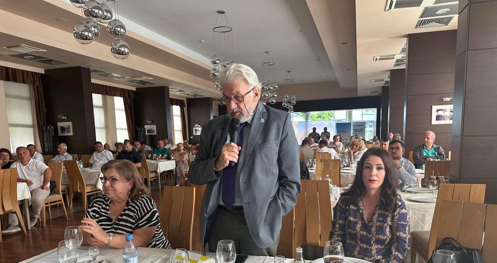 Convenția Națională Cartoful 25 iunie 2025