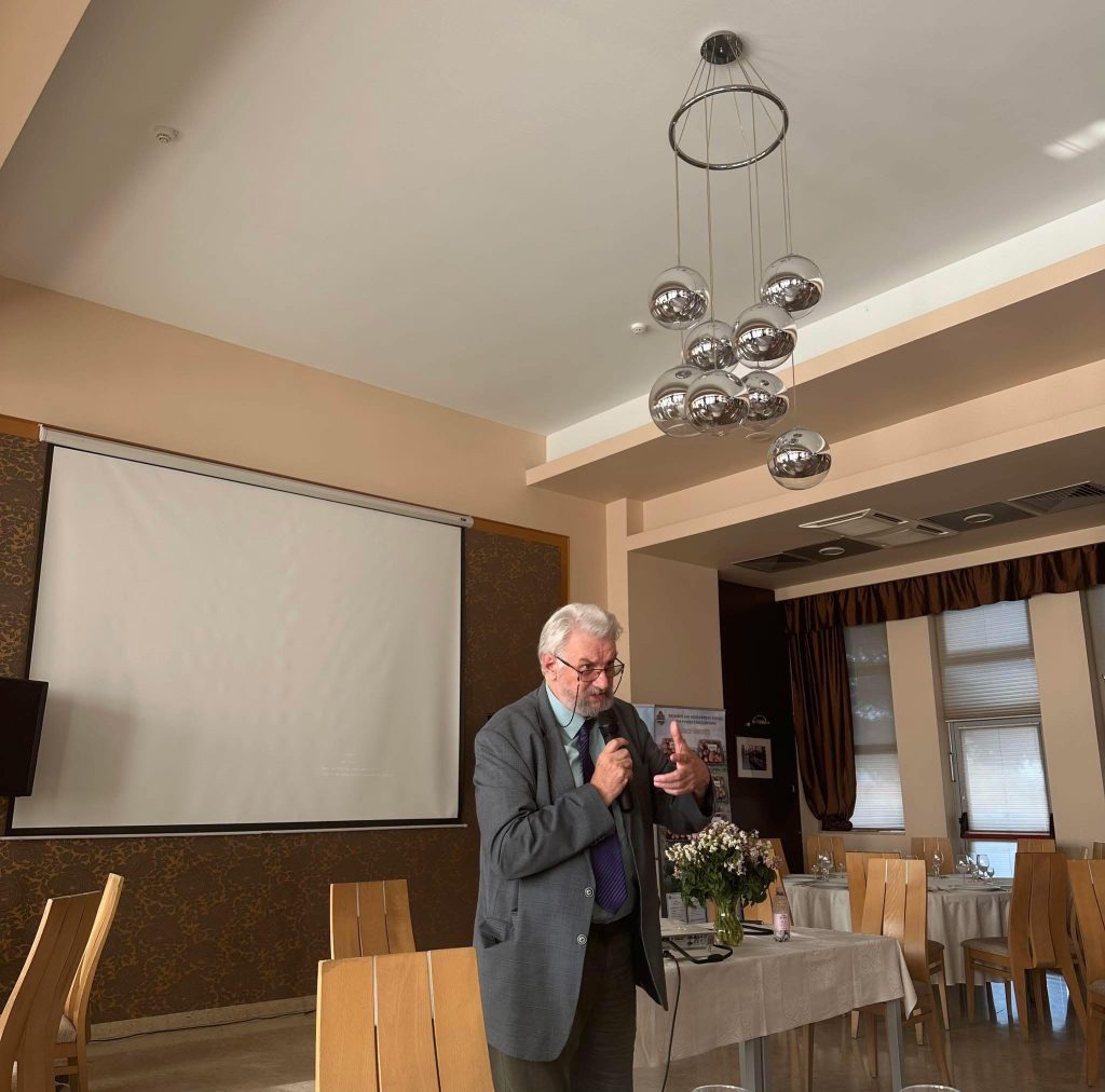 Convenția Națională Cartoful 25 iunie 2025
