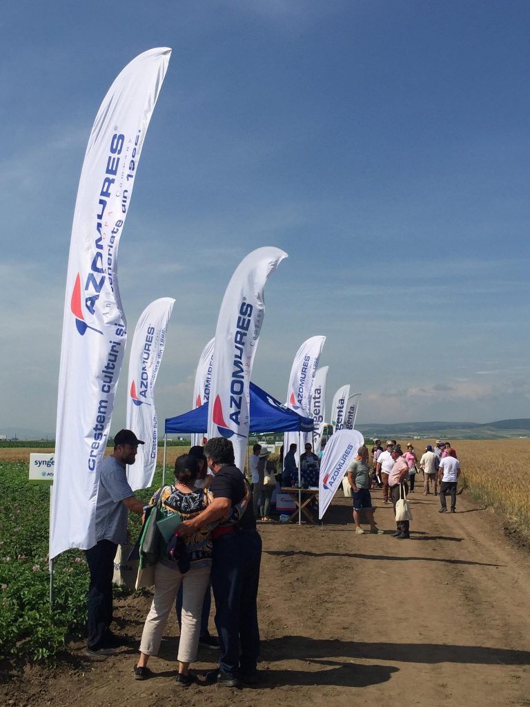 Ziua Câmpului Ediția I 2023
