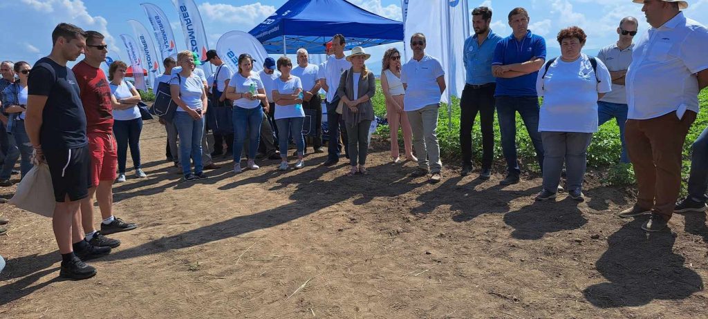 Ziua Câmpului Ediția I 2023