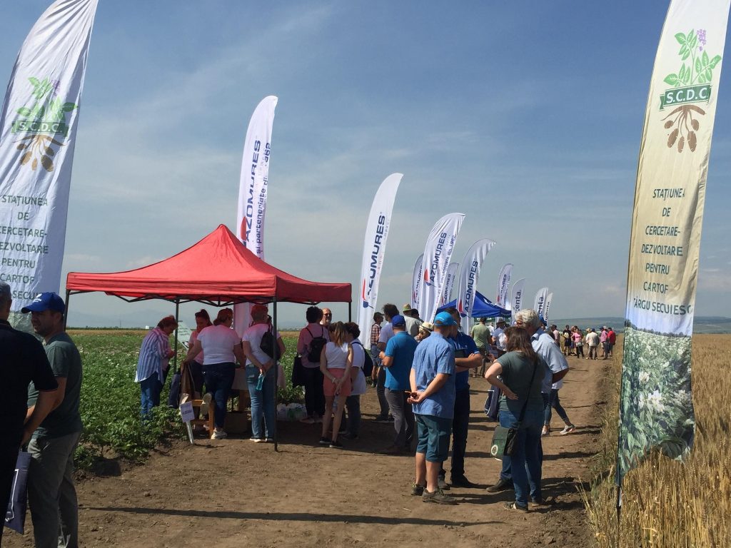 Ziua Câmpului Ediția I 2023