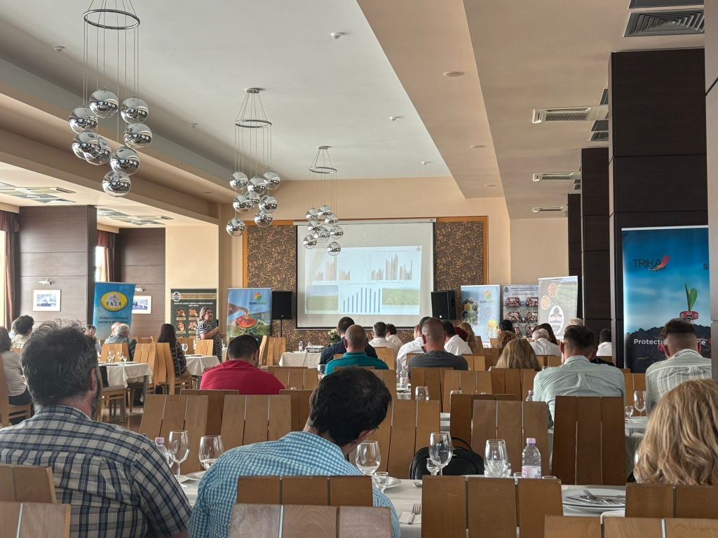 Convenția Națională Cartoful 25 iunie 2025