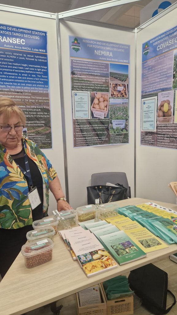 International Exhibition of Inventions and Innovative Entrepreneurship Chișinău 2025
