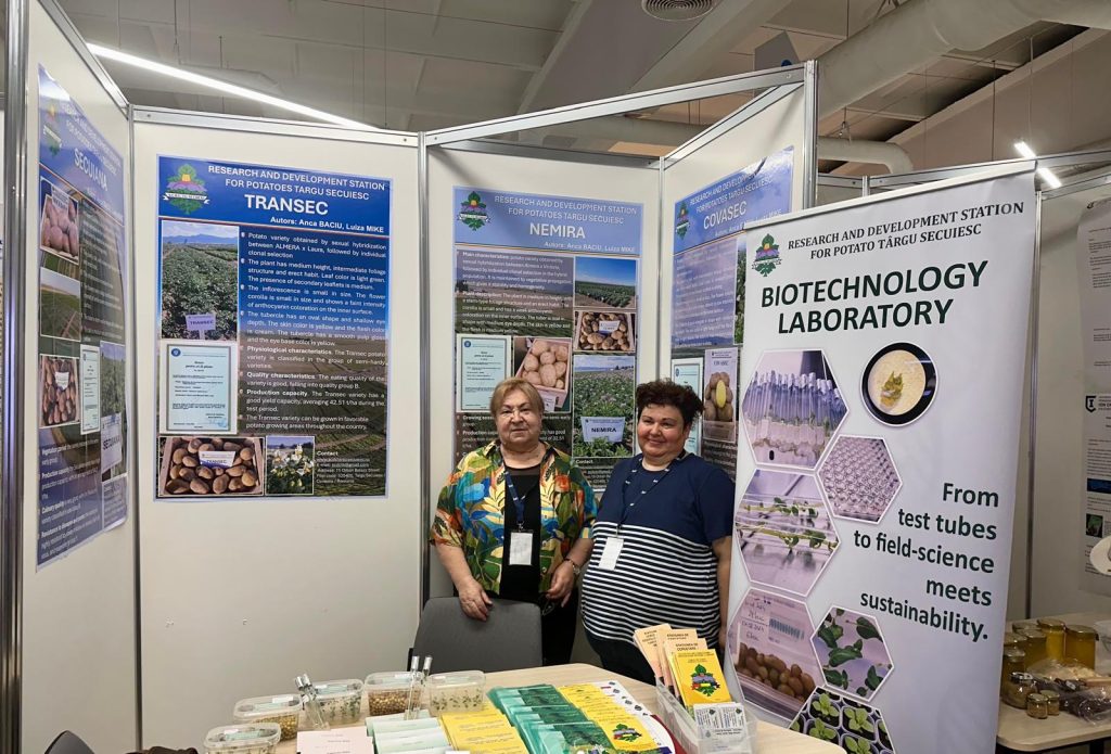 International Exhibition of Inventions and Innovative Entrepreneurship Chișinău 2025