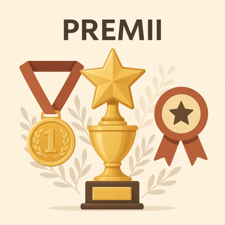 Premii